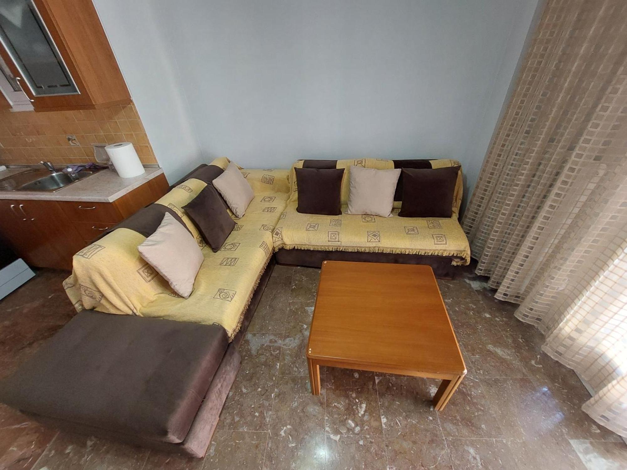 Maria Apartment Garitsa Corfu Corfu  Exterior photo